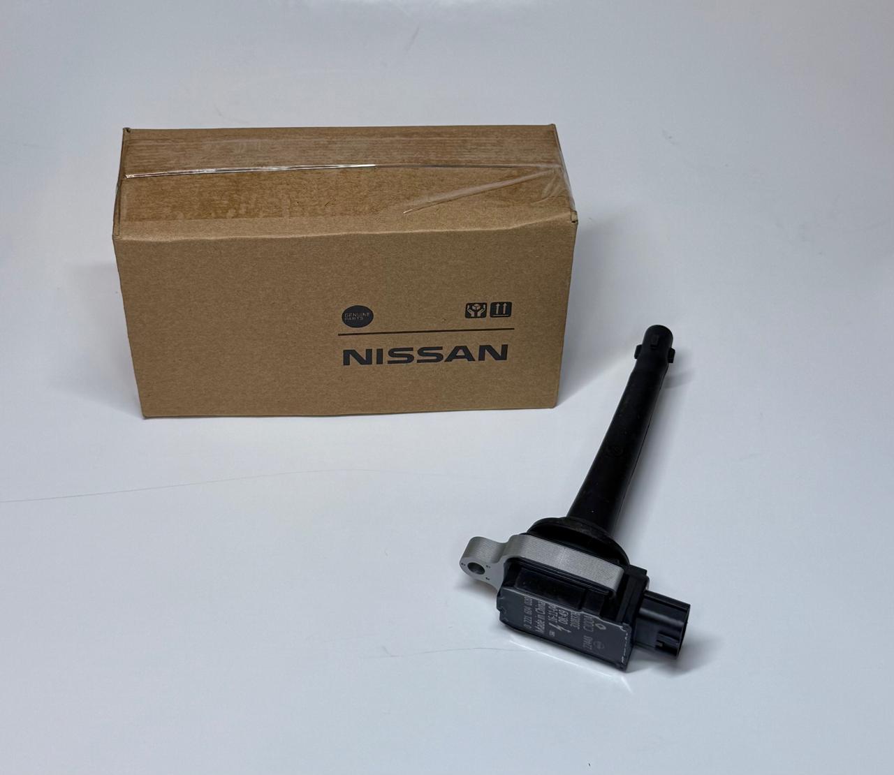 BOBINA TIIDA 1.8 2007-2018